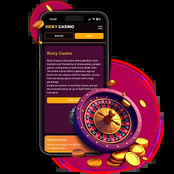 Mobile App