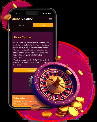 Mobile App
